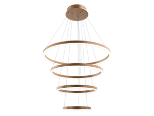 LAYER 4 - Pendant lamp - Ceiling lamp by Valaisin Grönlund