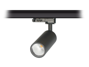 MINITUBE - LED adjustable metal spotlight - Functional light by Valaisin Grönlund
