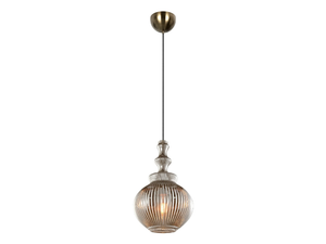 PALACE - Glass pendant lamp - Ceiling lamp by Valaisin Grönlund