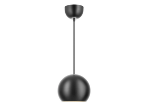 ROUND 20 - LED metal pendant lamp - Ceiling lamp by Valaisin Grönlund