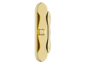 H165 GERMANA - Brass Cremone handle - Finishes accessories by Valli