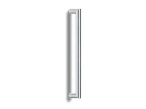 K 1219 - Stainless steel pull handle - Finishes accessories by Valli