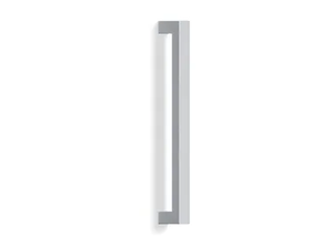 K 1224 - Stainless steel pull handle - Finishes accessories by Valli