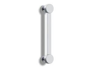 K 1231 - Aluminium pull handle - Finishes accessories by Valli