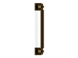 K 377 SL - Pull handle - Finishes accessories by Valli