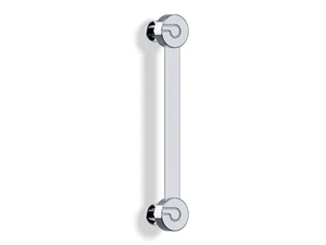 K1054 W.W. - Brass pull handle - Finishes accessories by Valli