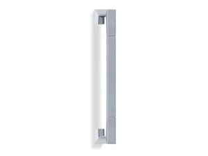 K1068 MOON - Brass pull handle - Finishes accessories by Valli