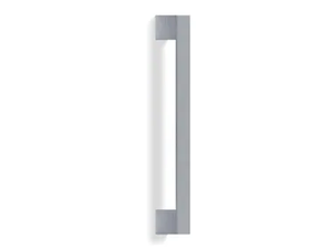 K1228 BESS - Metal pull handle - Finishes accessories by Valli