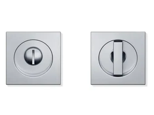 K1230 - Recessed metal door handle - Finishes accessories by Valli