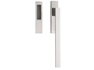 K169 - Metal pull handle - Finishes accessories by Valli
