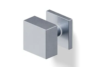 K465 - Stainless steel door knob - Finishes accessories by Valli
