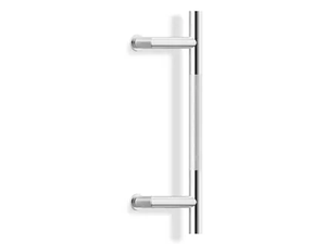 P 5408 K2 - Stainless steel pull handle - Finishes accessories by Valli