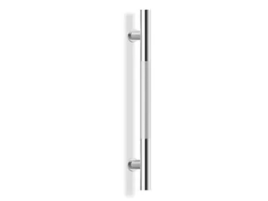 P5406 K2 - Stainless steel pull handle - Finishes accessories by Valli