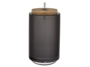 ARO - Resin bathroom waste bin - Sanitary accessories by Vallvé
