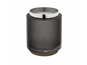 ARO - Resin bathroom waste bin - Sanitary accessories by Vallvé