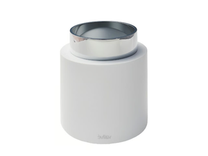 ARO - Resin toothbrush holder - Sanitary accessories by Vallvé