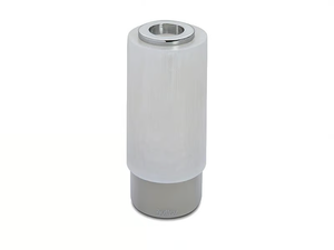 ARO - Resin vase - Styling by Vallvé