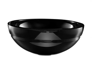 DOLCE ROUND - Overmount washbasin - Washbasin by Vallvé