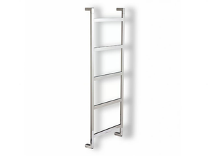 ESCADA - Towel rail - Sanitary accessories by Vallvé