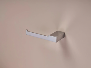 MAX - Toilet roll holder - Toilet seat by Vallvé