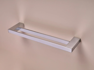 MAX - Towel rail - Sanitary accessories by Vallvé