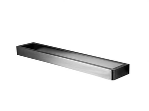 MINERAL - Towel rail - Sanitary accessories by Vallvé