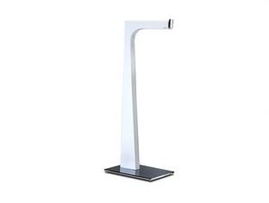 SEVEN - Toilet roll holder - Toilet seat by Vallvé