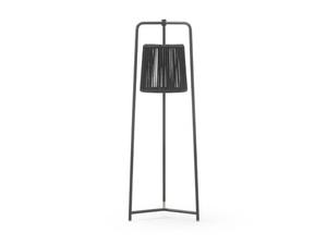 TIBIDABO - Aluminium floor lamp cordless - Floor lamp by Varaschin