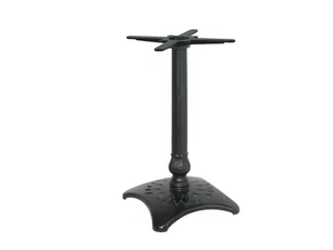 BAFIO-44 - Cast iron table base - Table by Vela Arredamenti