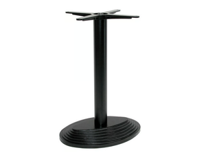 BAGRO-54 - Cast iron table base - Table by Vela Arredamenti
