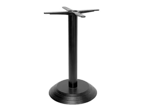 BALI - Cast iron table base - Table by Vela Arredamenti