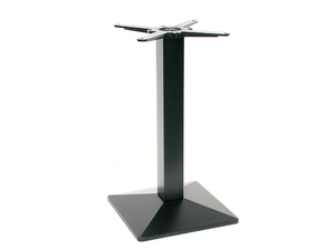 BALIS - Cast iron table base - Table by Vela Arredamenti
