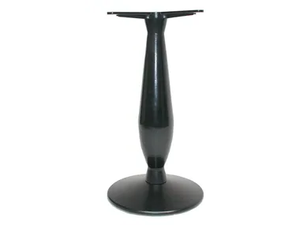 BALIS-OGI - Cast iron table base - Table by Vela Arredamenti