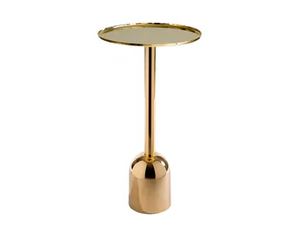 BALOK - Iron table base - Table by Vela Arredamenti