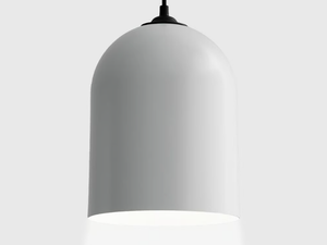 BALOK - Metal pendant lamp - Ceiling lamp by Vela Arredamenti