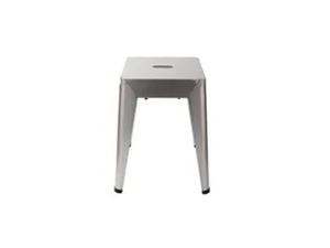 CUBA - Low barstool - Stool by Vela Arredamenti