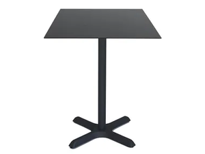 DINAMIC - Square contract table - Table by Vela Arredamenti