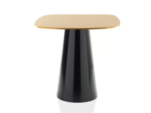 JAR BUFFET - Square steel coffee table - Coffee table by Vela Arredamenti