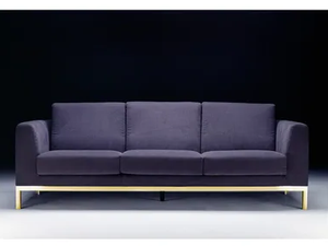 PL-RELAX - 3 seater fabric sofa - Sofa by Vela Arredamenti