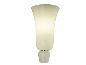 ANNI TRENTA - Blown glass wall light - Wall lamp by VENINI