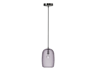 BALLOTON - Blown glass pendant lamp - Ceiling lamp by VENINI