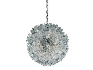 ESPRIT - Handmade blown glass pendant lamp - Ceiling lamp by VENINI