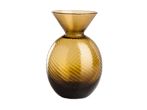 GEMME - Blown glass vase - Styling by VENINI