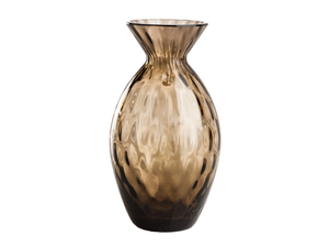 GEMME - Handmade blown glass vase - Styling by VENINI
