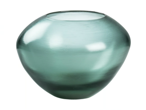 INCISI - Blown glass vase / centerpiece - Styling by VENINI