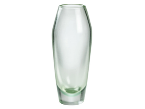 INCISI - Handmade blown glass vase - Styling by VENINI