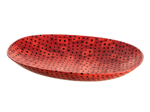 MURRINE OPACHE - Glass centerpiece - Accessories by VENINI