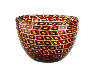 MURRINE ROMANE - Blown glass centerpiece - Accessories by VENINI