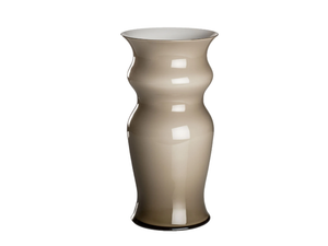 ODALISCHE - Handmade blown glass vase - Styling by VENINI