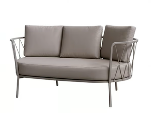 DAISY - 2 seater garden sofa - Sofa by Vermobil